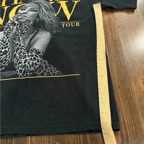 Shania Twain  2018 Country Tour Concert T-Shirt - Picture 7 of 7